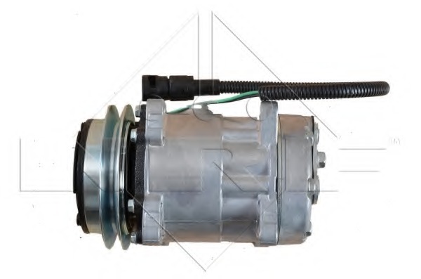 Compresor aer conditionat