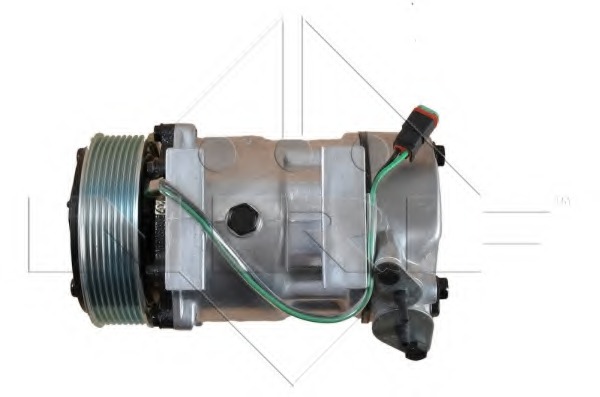 Compresor aer conditionat