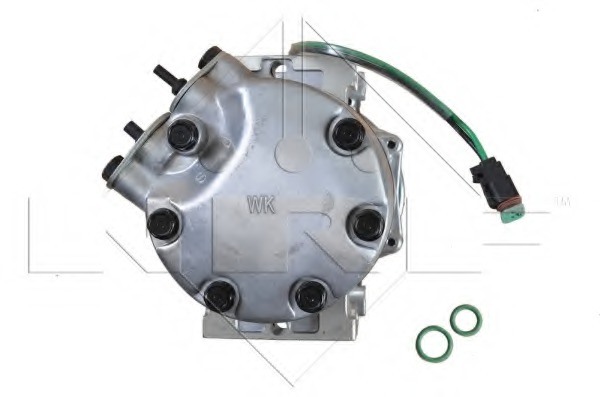 Compresor aer conditionat