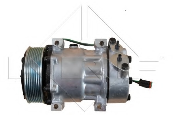 Compresor aer conditionat