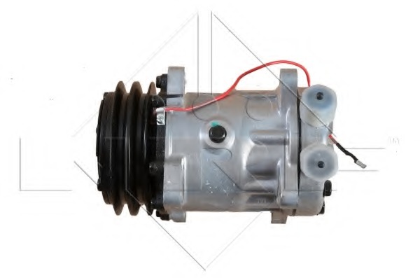 Compresor aer conditionat