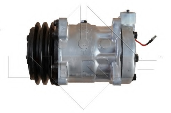 Compresor aer conditionat