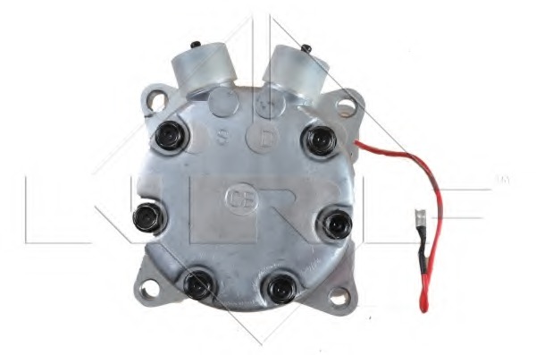 Compresor aer conditionat