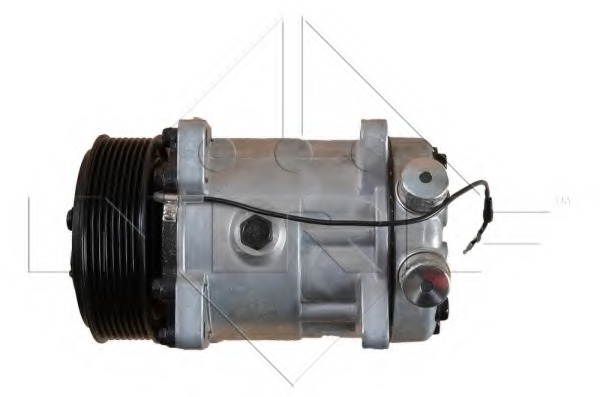 Compresor aer conditionat