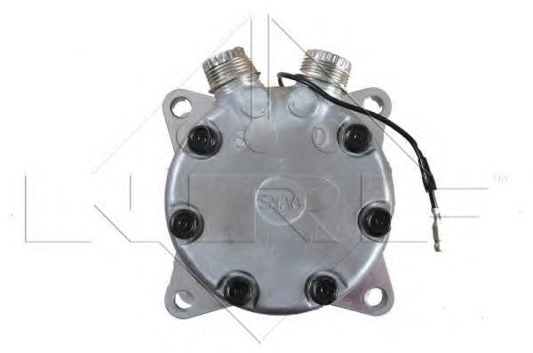 Compresor aer conditionat