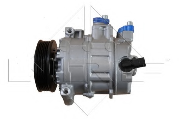 Compresor aer conditionat