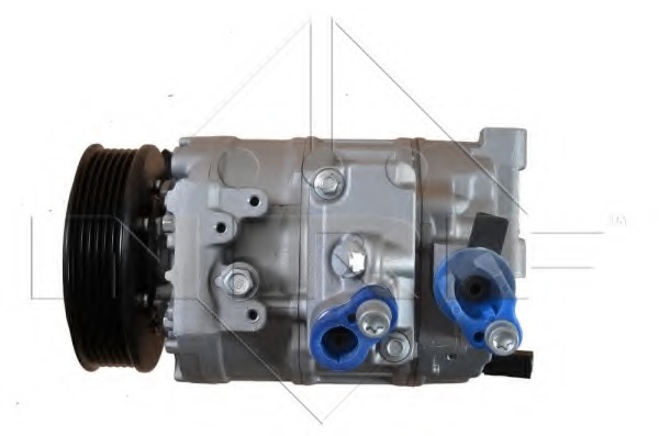 Compresor aer conditionat