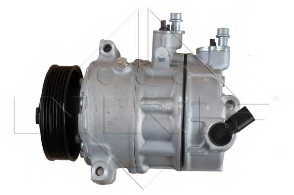 Compresor aer conditionat