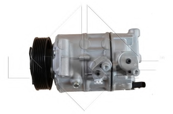 Compresor aer conditionat