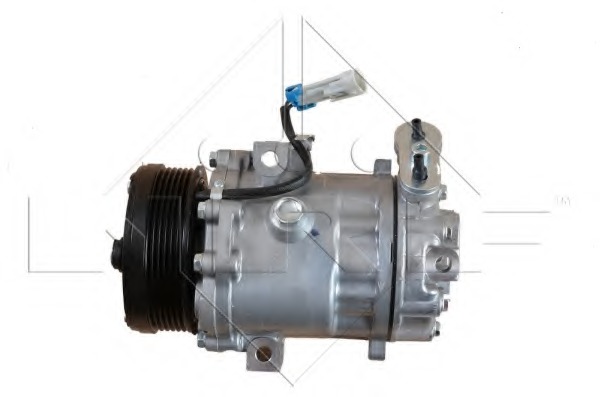 Compresor aer conditionat