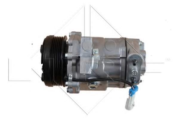 Compresor aer conditionat