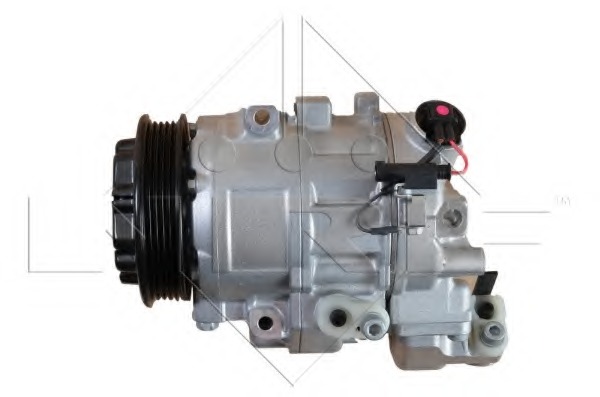 Compresor aer conditionat