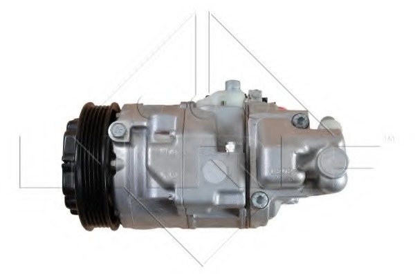 Compresor aer conditionat