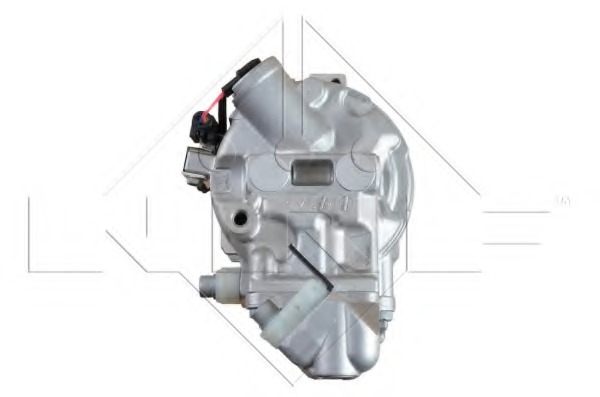 Compresor aer conditionat