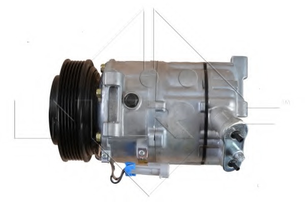 Compresor aer conditionat