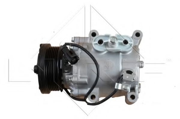 Compresor aer conditionat