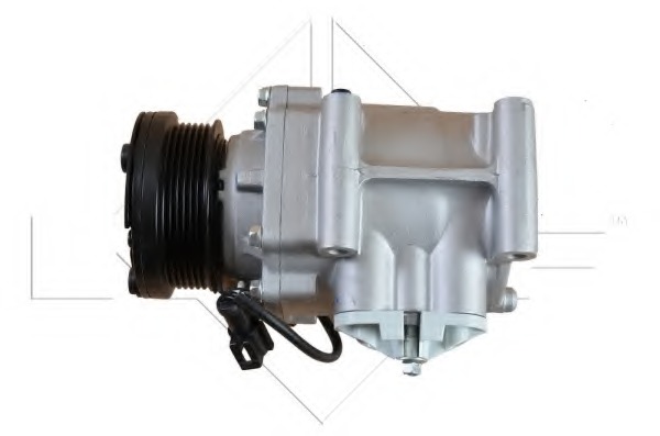 Compresor aer conditionat