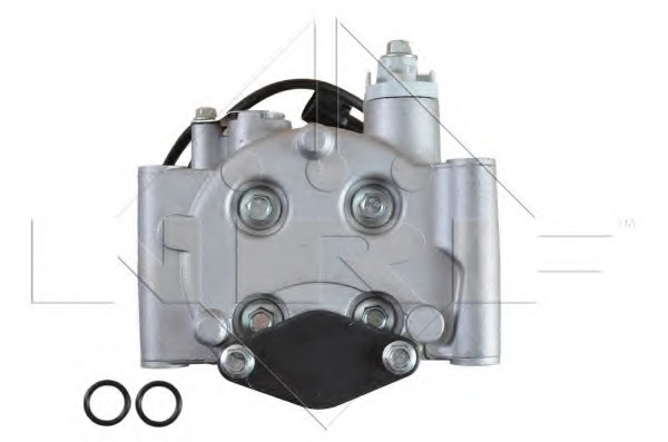 Compresor aer conditionat