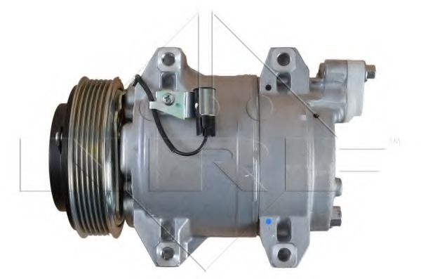 Compresor aer conditionat
