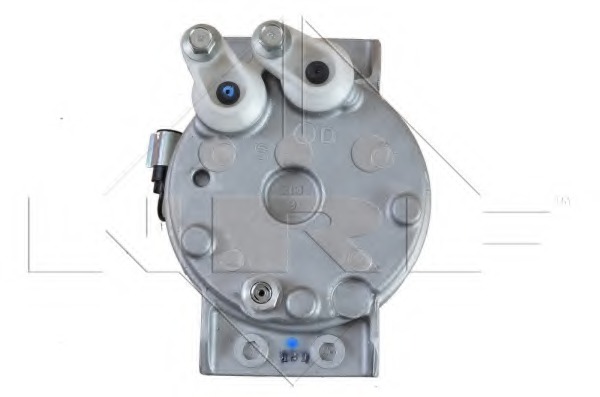 Compresor aer conditionat
