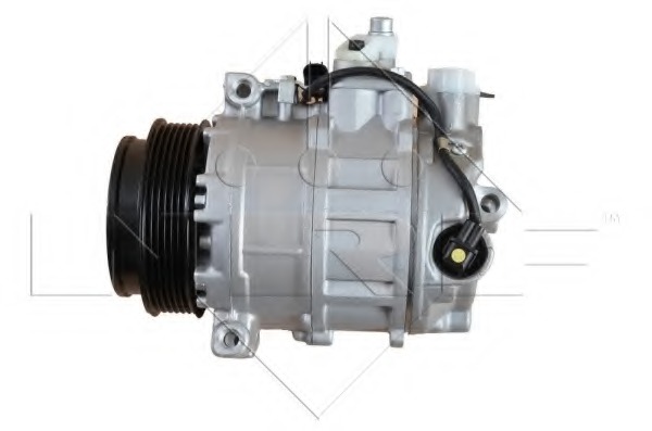 Compresor aer conditionat