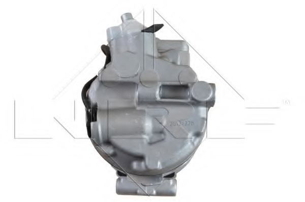 Compresor aer conditionat