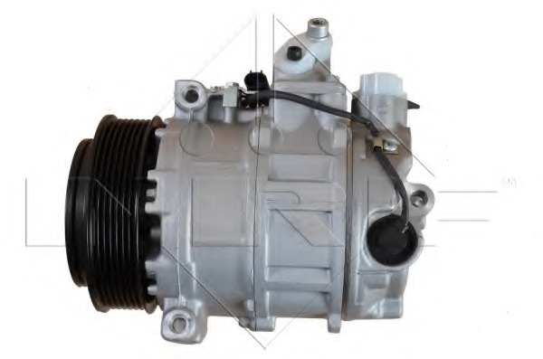 Compresor aer conditionat