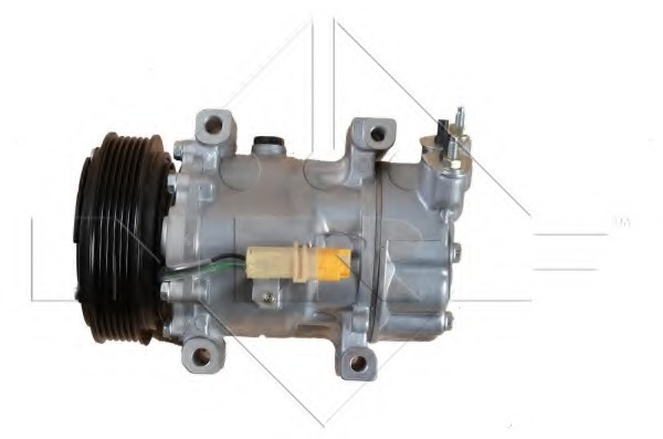 Compresor aer conditionat