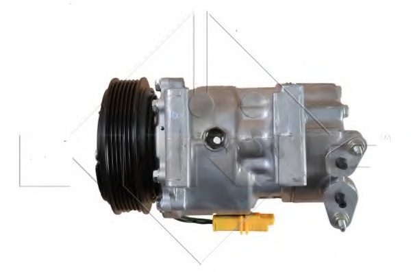Compresor aer conditionat