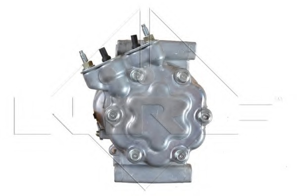 Compresor aer conditionat