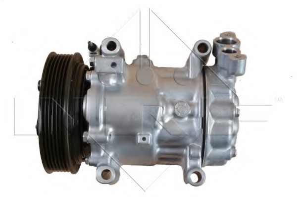 Compresor aer conditionat