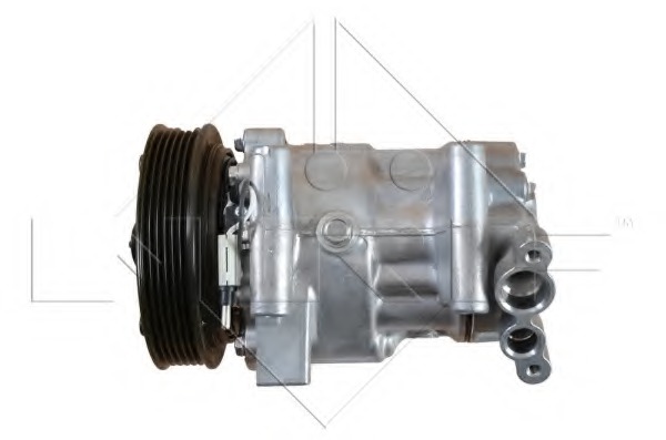 Compresor aer conditionat