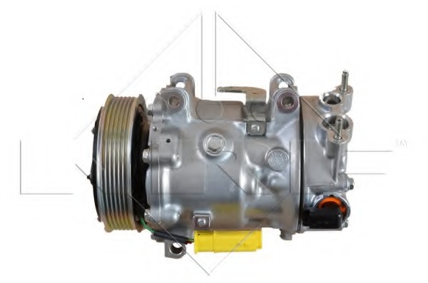 Compresor aer conditionat