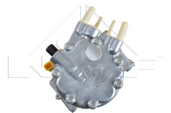 Compresor aer conditionat
