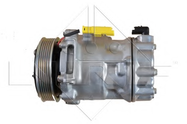 Compresor aer conditionat