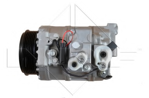 Compresor aer conditionat