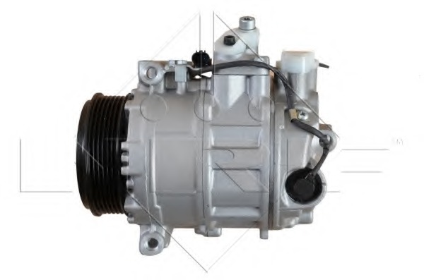 Compresor aer conditionat