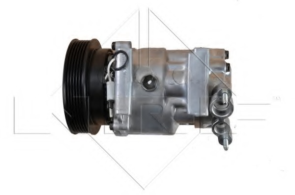 Compresor aer conditionat