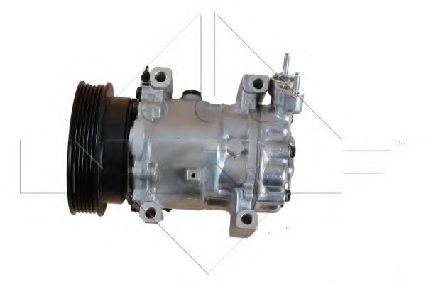 Compresor aer conditionat