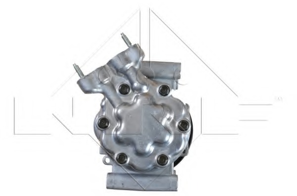 Compresor aer conditionat