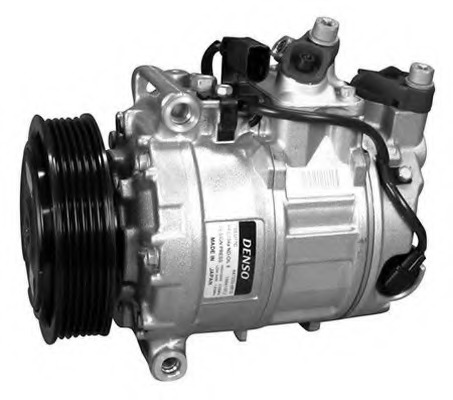 Compresor aer conditionat