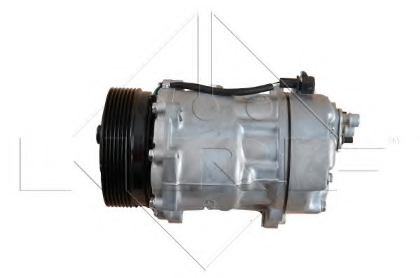 Compresor aer conditionat