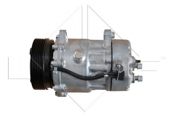 Compresor aer conditionat