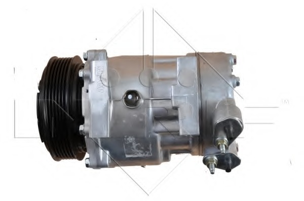 Compresor aer conditionat