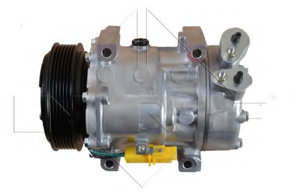 Compresor aer conditionat