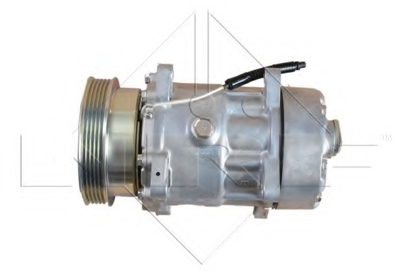 Compresor aer conditionat