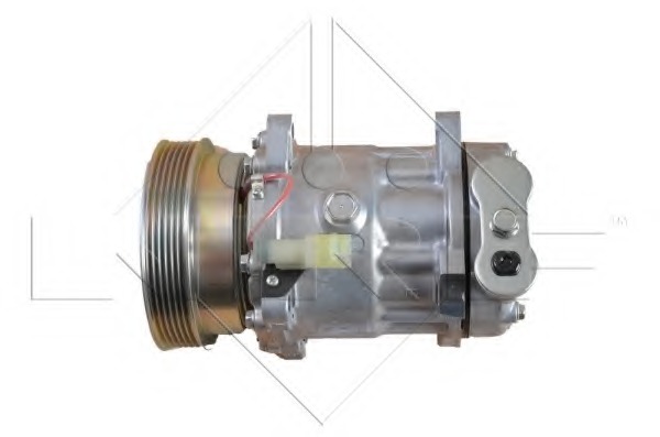 Compresor aer conditionat