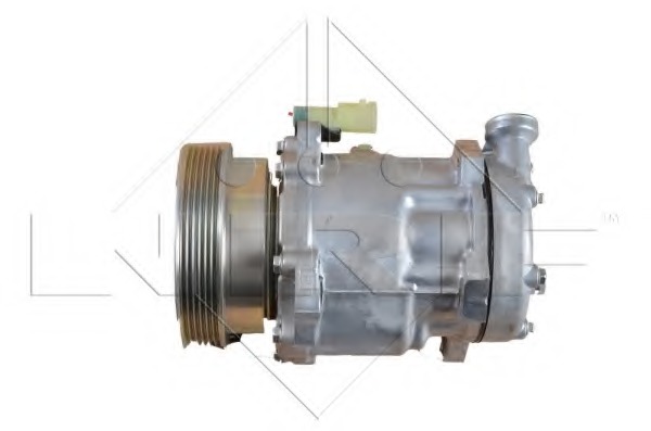 Compresor aer conditionat