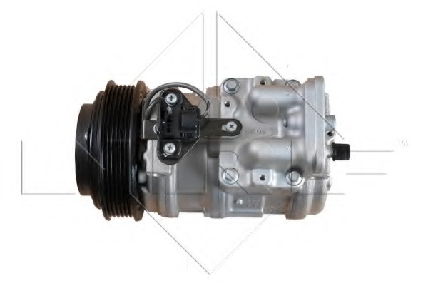 Compresor aer conditionat