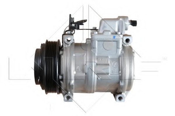 Compresor aer conditionat